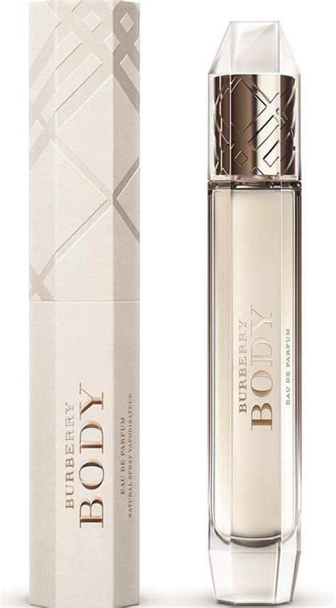 burberry body eau de parfum spray 2.8oz|Burberry body perfume 35ml.